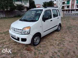 Maruti Suzuki Wagon R Duo Lxi Lpg, , Petrol