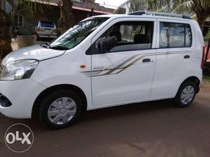  Maruti Suzuki Wagon R Duo lpg  Kms