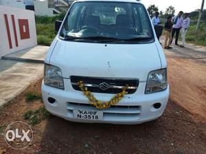 Maruti Suzuki Wagon R Lxi Bs-iii, , Petrol