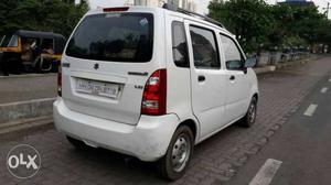  Maruti Suzuki Wagon R cng  Kms