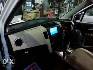 Maruti Suzuki Wagon R petrol 500 Kms  year