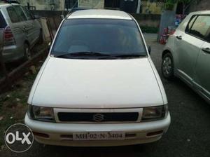 Maruti Suzuki Zen Vxi Bs-iii, , Petrol