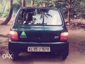  Maruti Suzuki Zen petrol  Kms