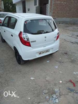  Maruti Suzuki  petrol  Kms