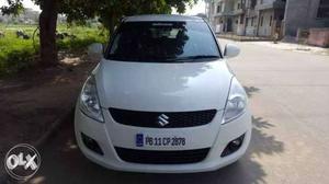 Maruti swift vdi  december model, all sealed car run as