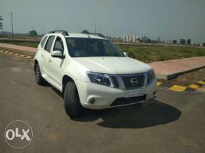 Nissan Terrano Xl (d), , Diesel