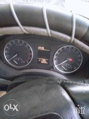  Skoda Laura diesel  Kms