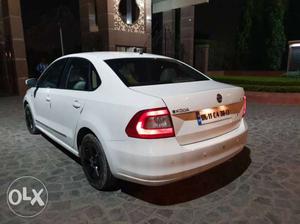 Skoda Rapid diesel  Kms  year