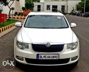 Skoda Superb Elegance 1.8 Tsi At, , Petrol