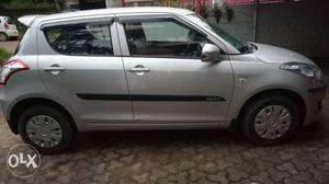  Swift petrol (only Kms)lxi single owner