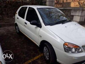 Tata Indica E V2 diesel  Kms  year