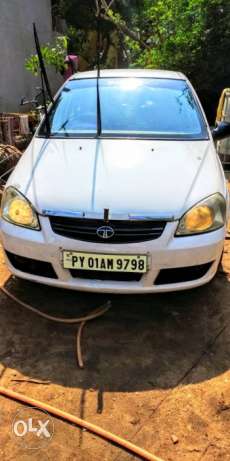 Tata Indica Ev2 diesel  Kms  year