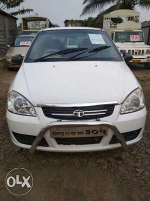 Tata Indica V2 Gls 1.2 Lpg, , Lpg