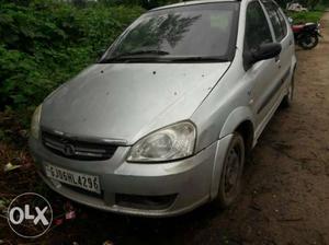 Tata Indica V2 Turbo diesel  Kms  year