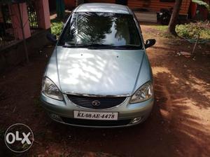  Tata Indica diesel  Kms