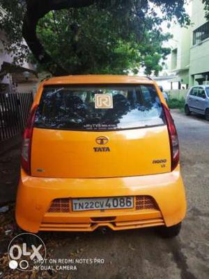 Tata Nano Lx, , Petrol