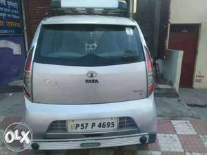 Tata Nano diesel  Kms  year