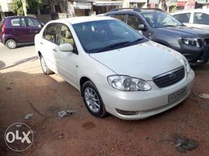 Toyota Corolla H5 1.8e, , Petrol