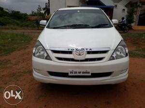 Toyota Innova 2.5 G 8 Str Bs-iii, , Diesel