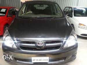 Toyota Innova 2.5 G4 8 Str, , Diesel