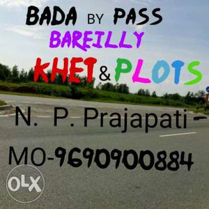 Very Nice On BadaByPass Bareilly Netra Pal