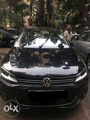  Volkswagen Jetta diesel  Kms