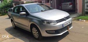 Volkswagen Polo Comfortline 1.2l (p), , Petrol