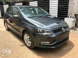 Volkswagen Polo Highline1.5l (d), , Diesel