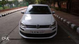 Volkswagen Vento Trendline Diesel, , Diesel