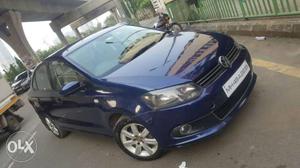 Volkswagen Vento diesel  Kms  year