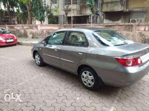 Honda City Zx Exi, , Petrol