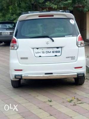  Maruti Suzuki Ertiga diesel  Kms