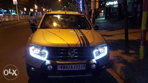 Renault Duster in Immaculate Condition