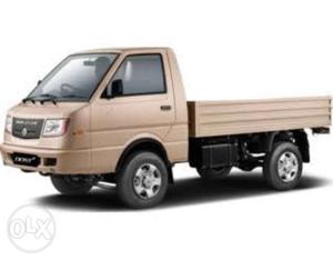 Ashok Leyland Dosth available for rent.with or