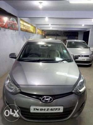 Hyundai I20 Magna , Petrol