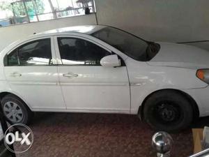 Hyundai VERNA Diesel Good Condition