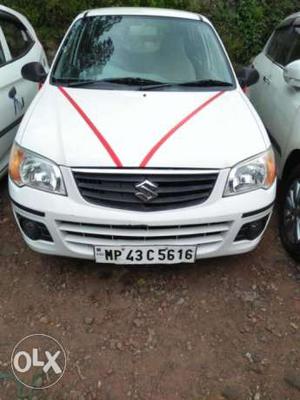 Maruti Suzuki Alto K10 Lxi, , Petrol