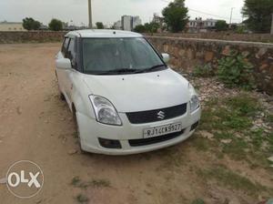  Maruti Suzuki Swift diesel  Kms