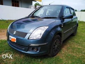  Maruti Suzuki Swift diesel  Kms