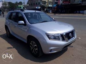 Nissan Terrano Xl D Plus, , Diesel