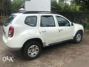 Renault Duster 110 Ps Rxl Diesel, , Diesel