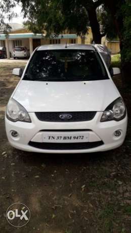 Ford Fiesta Sxi 1.4 Tdci, , Diesel