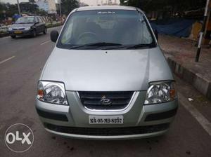  Hyundai Santro Xing petrol  Kms