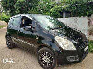 Maruti Suzuki Ritz diesel  Kms  year