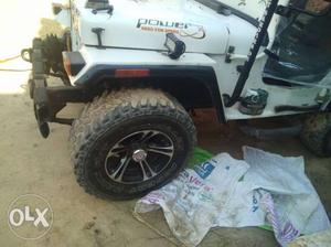 Modified jeep Ek rupee bhi nhi lgana h aapko new