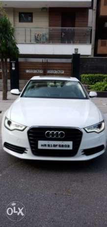 Audi A6 3.0 Tdi Quattro Premium Plus, , Diesel