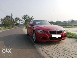  BMW 320d sport with M3 body kits single owner
