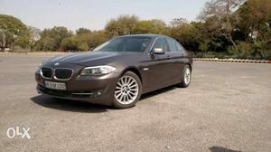 BMW 5 Series petrol  Kms  year