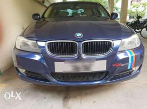 Bmw 3 Series 320d Luxury Line, , Diesel