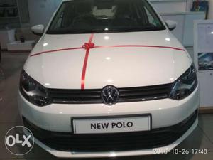 Brand New Volkswagen Petrol Comfort-line